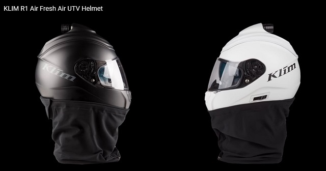 Klim r1 hot sale helmet