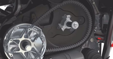 Fast Facts on Polaris CVT/Drive Belts - UTV Videos