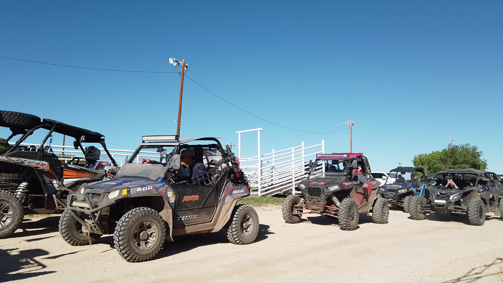 2019 White Mountain UTV Jamboree - UTV Videos