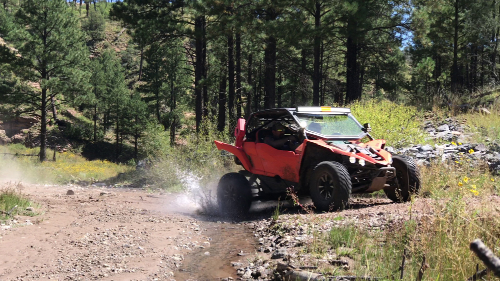 2019 White Mountain UTV Jamboree - UTV Videos