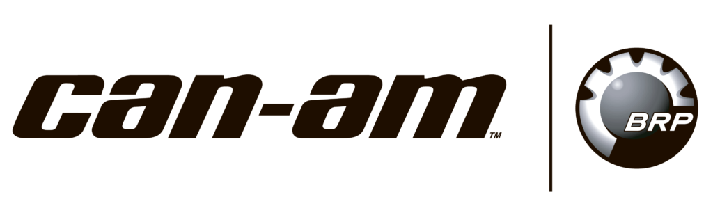 Can-Am BRP LOGO