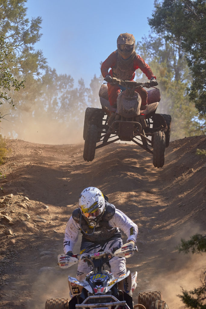 The second AZOP Payson Grand Prix of the 2019 AZOP Rowley White RV Series was back in Arizona's mountain town of Payson for two days of grand prix-style racing.