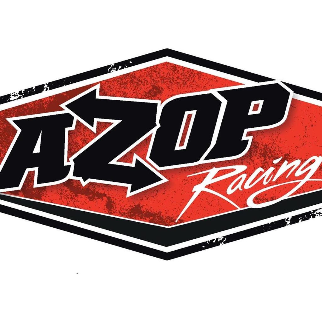 AZOP Logo