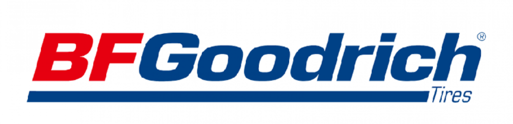 BFGoodrich logo