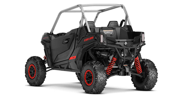 Maverick Sport XRC 1000r