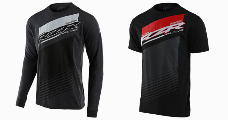 polaris rzr shirts