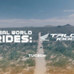 Real World Rides: Honda Talon, Tucson Preview