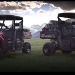 2017 Polaris Ranger XP 1000