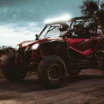 Real World Rides: Honda Talon, Tucson Episode 2