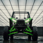 2020 Kawasaki Teryx KRX 1000