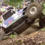 2017 Rush Anniversary Bash UTV Hillclimb