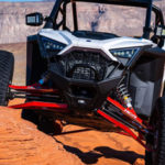 HCR Racing Suspension Kit for Polaris RZR Pro XP