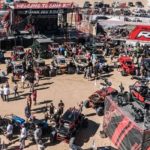 Polaris Camp RZR 2019