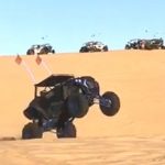 Wheelie Wednesday | Branden Sims at Glamis