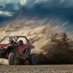 Polaris RZR Pro XP Ultimate Wins!