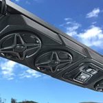 SSV Works WP Overhead Stereo System