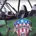 Polaris RZR Salute to Heroes