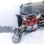 Can-Am Apache Backcountry LT Track Kits