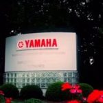 Happy Yamaha Day!