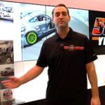 History of K&N Filters On Display at SEMA 2019