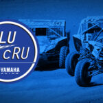 Yamaha 2020 bLU cRU SxS and ATV Racing Support