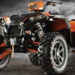 2020 Polaris Sportsman ATVs