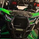 Fast Friday | Kawasaki Team Green Racer Rewards