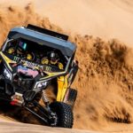 Can-Am 2020 Off-Road Racing Contingency Program