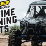 QuadBoss Daytime Running Lights for UTVs