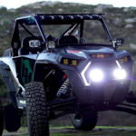 Baja Designs LP4 Pro LED Auxiliary Light