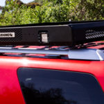 Go Rhino SRM400 Roof Racks