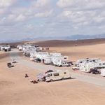 Imperial Sand Dunes Road Closures