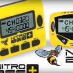 Nitro Bee and Nitro Bee PLUS UHF Race Receivers