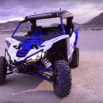 Yamaha YXZ1000R Essential Accessories