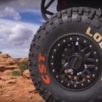 CST Lobo RC Tires