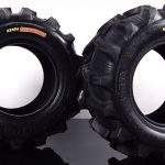 Kenda Executioner Tires