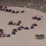 Idaho Dunes UTV Invasion