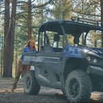 2018 Textron Off Road Stampede