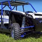 Nikola Zero UTV