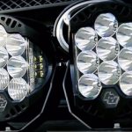 Baja Designs LP9 Light