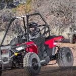 Polaris ACE 150 Youth Vehicle