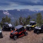 Can-Am Maverick Trail