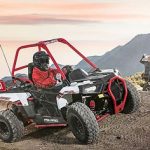 2018 Polaris LE Polaris ACE 150 EFI