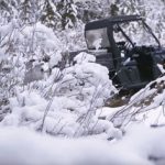 Polaris Ranger Country USA