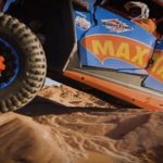 Maxxis Roxxzilla Tires