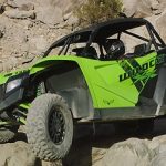 2018 Textron Wildcat XX Part II