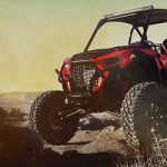 2018 Polaris RZR XP Turbo S