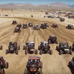 2018 UTV World Championship