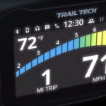 Trail Tech Voyager Pro GPS