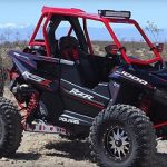 Pro Armor Polaris RZR RS1 Products